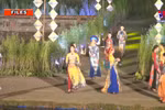 ‘Ao dai’ promoted during 28th Vietnam Film Festival