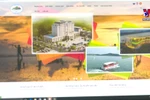 Digital transformation in tourism in Nghe An