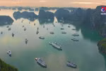 Vietnam continuously ranks in world’s top fastest-growing destinations