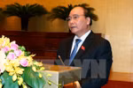 Prime Minister: macro economy stabilised in nine months