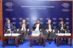 WEF’s ASEAN regional business council to be launched