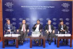 WEF’s ASEAN regional business council to be launched