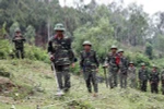 ADMM+ experts on humanitarian mine action meet in Hanoi