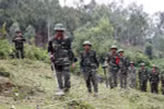 ADMM+ experts on humanitarian mine action meet in Hanoi