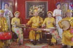 Hue folk singing to become unique cultural tourism product 