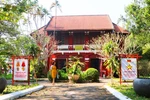 The timeless elegance of Hue National School