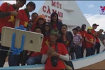 Ca Mau developing community-based tourism