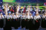 Hoa Binh’s festival, calendar recognised as national cultural heritage
