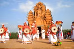 Kate Festival listed as national intangible cultural heritage