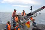 Naval Region 2 Command increases training