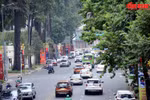 Green-lined roads cool scorching hot days in Ho Chi Minh City