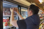 Vietnamese lychees make it onto UK supermarket shelves