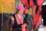 Market promotes northwest cultural beauty