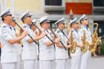 Music gala strengthens solidarity among ASEAN+ police