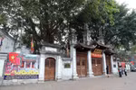 Hanoi’s relic sites shut down amid Covid-19 outbreak 