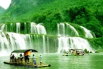 Ban Gioc waterfall festival to launch in October