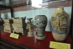 Ninh Binh Museum ideal destination for history lovers 