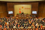 14th National Assembly makes significant impression