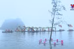 Tam Chuc Pagoda introduces unique Spring festival