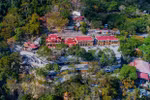 Potential for developing tourism on Ba Den Mountain