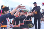 Northwestern festival leaves unforgettable memories