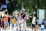 Vietnam advances in Human Development Index