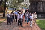 Vietnam targets to serve 2 million Japanese tourists in 2020