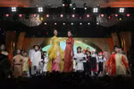 Sixth edition of Ao Dai Festival wraps up 