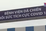 Hanoi to open 500-bed COVID-19 hospital on Sept. 1