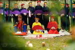 Unique festival of Tay ethnic group in Cao Bang