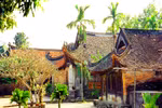 Bac Giang pins hopes on spiritual tourism development 