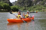 Ninh Binh diversifying tourism products