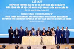 Foreign affairs reap fruitful achievements in 2019
