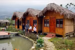 Homestay tourism in Sa Pa attracts visitors