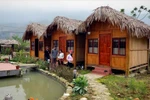 Homestay tourism in Sa Pa attracts visitors