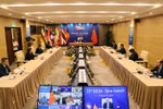ASEAN 2020: 23rd ASEAN-China Summit