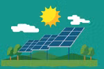 Power capacity from renewable energy sources by 2030