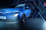 VinFast to launch 3 new electric car models at Las Vegas Auto Show