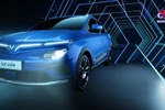 VinFast to launch 3 new electric car models at Las Vegas Auto Show