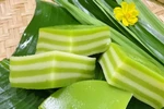 Vietnamese dishes among Asia’s 100 most popular desserts