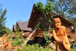 Co Thon Village in Buon Ma Thuot city