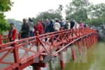 Hanoi, HCM City and Hoi An named backpacker paradises