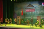 Ha Nam hosting National Cheo Festival 2022 