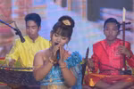 Khmer traditional music and dance festival