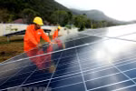 Solar energy: Heavy discounts for electricity bills