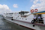 Binh Thuan promotes seaport advantages 