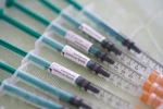 Ministry announces priority groups in COVID-19 vaccination plan