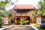 The timeless elegance of Hue National School
