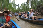 Vietnam aims for more competitive tourism industry