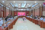 Early voting to be held in some polling stations of Truong Sa district